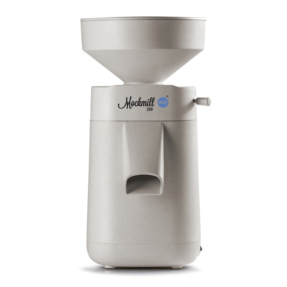 Mockmill 200 Grain Mill